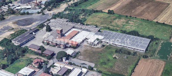 5-Zimmer Lagerhaus in Uboldo, Italy, Nr. 12001 16