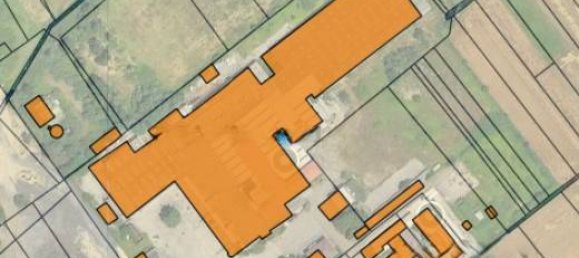 5-Zimmer Lagerhaus in Uboldo, Italy, Nr. 12001 13