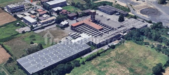 5-Zimmer Lagerhaus in Uboldo, Italy, Nr. 12001 4