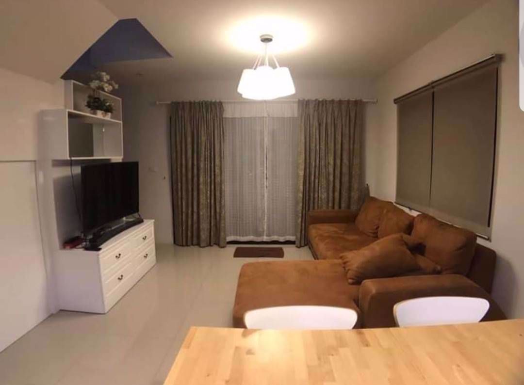 3 bedrooms House in Prawet, Thailand No. 10494