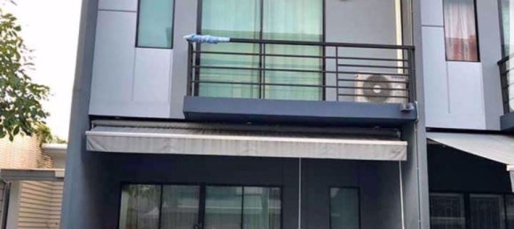 3 bedrooms House in Prawet, Thailand No. 10494 10