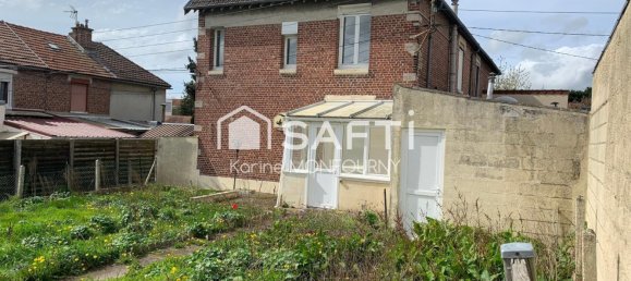 Casa T2 em Saint-Quentin, France N.º 70019 9
