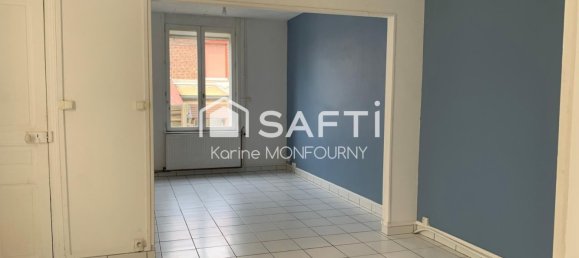 Casa T2 em Saint-Quentin, France N.º 70019 10