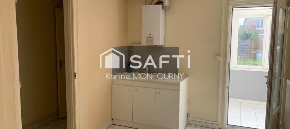 Casa T2 em Saint-Quentin, France N.º 70019 4