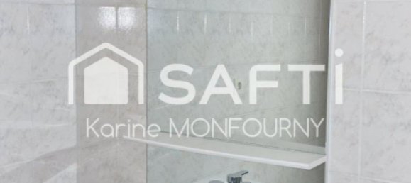 Casa T2 em Saint-Quentin, France N.º 70019 13