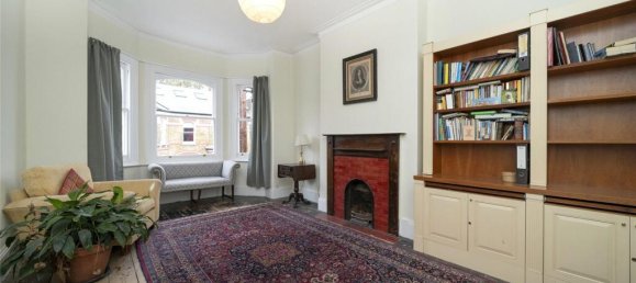 6 Schlafzimmer Haus in London, United Kingdom, Nr. 12894 24