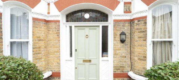 6 Schlafzimmer Haus in London, United Kingdom, Nr. 12894 36