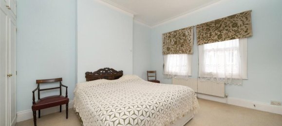 6 Schlafzimmer Haus in London, United Kingdom, Nr. 12894 9