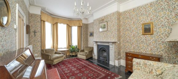 6 Schlafzimmer Haus in London, United Kingdom, Nr. 12894 2