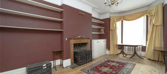 6 Schlafzimmer Haus in London, United Kingdom, Nr. 12894 7
