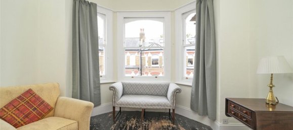 6 Schlafzimmer Haus in London, United Kingdom, Nr. 12894 27