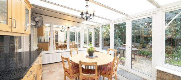 6 Schlafzimmer Haus in London, United Kingdom, Nr. 12894 14