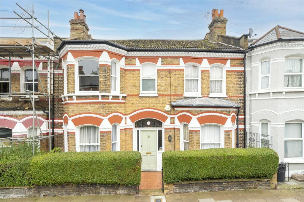 6 Schlafzimmer Haus in London, United Kingdom, Nr. 12894