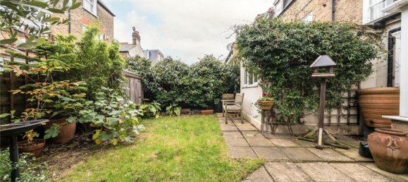 6 Schlafzimmer Haus in London, United Kingdom, Nr. 12894 3