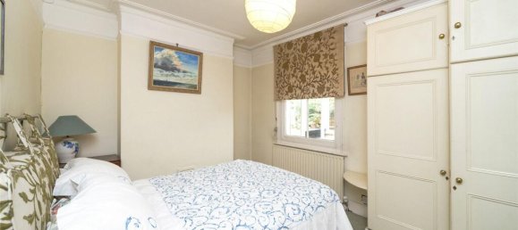 6 Schlafzimmer Haus in London, United Kingdom, Nr. 12894 18