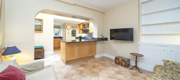 6 Schlafzimmer Haus in London, United Kingdom, Nr. 12894 25