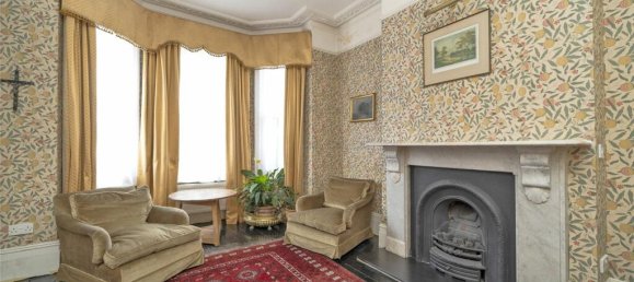 6 Schlafzimmer Haus in London, United Kingdom, Nr. 12894 32