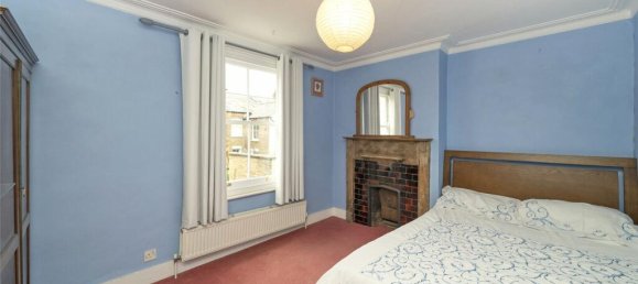 6 Schlafzimmer Haus in London, United Kingdom, Nr. 12894 29