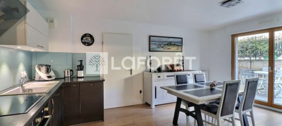 2 bedrooms Apartment in Vitry-sur-Seine, France No. 163860 3