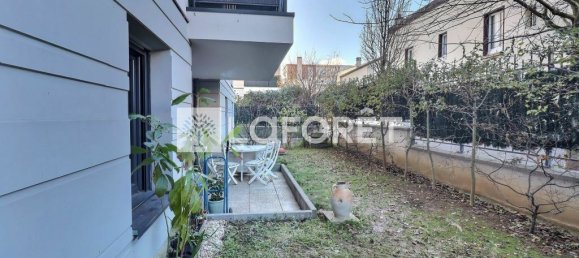 2 bedrooms Apartment in Vitry-sur-Seine, France No. 163860 6