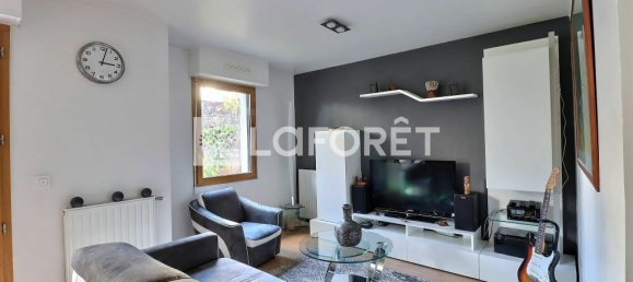 2 bedrooms Apartment in Vitry-sur-Seine, France No. 163860 4