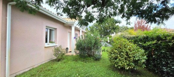 Casa de 3 dormitorios en Andernos-les-Bains, France No. 346533 17