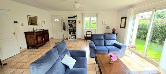 Casa de 3 dormitorios en Andernos-les-Bains, France No. 346533 6