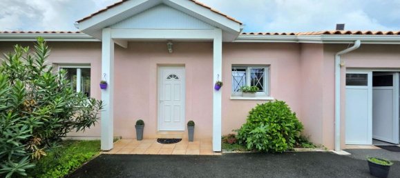Casa de 3 dormitorios en Andernos-les-Bains, France No. 346533 2