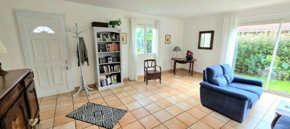 Casa de 3 dormitorios en Andernos-les-Bains, France No. 346533 7