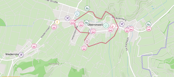 2 غرف نوم منزل في Breisgau-Hochschwarzwald, Germany رقم 28834 4