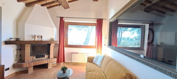 8 rooms House in Tuoro sul Trasimeno, Italy No. 54189 14