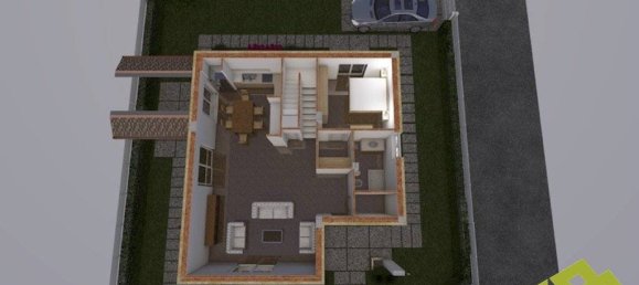 3 غرف نوم فيلا في Rosignano Marittimo, Italy رقم 48457 5