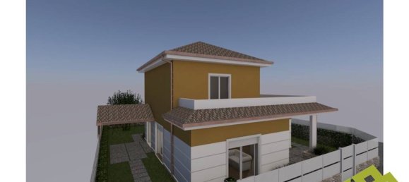 3 غرف نوم فيلا في Rosignano Marittimo, Italy رقم 48457 2