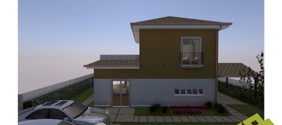 3 غرف نوم فيلا في Rosignano Marittimo, Italy رقم 48457 3