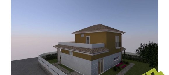 3 غرف نوم فيلا في Rosignano Marittimo, Italy رقم 48457 4