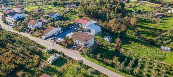 3 غرف نوم منزل في Nogueira do Cravo, Portugal رقم 168327 8