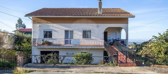 3 غرف نوم منزل في Nogueira do Cravo, Portugal رقم 168327 7