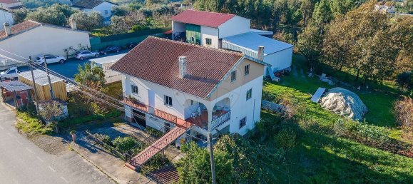 3 غرف نوم منزل في Nogueira do Cravo, Portugal رقم 168327 2