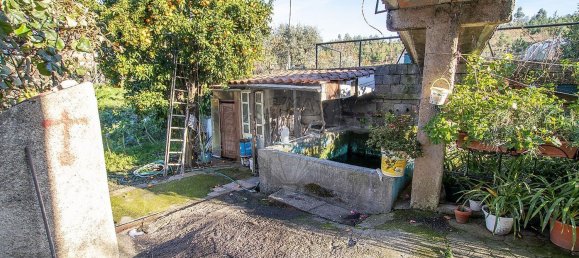 3 غرف نوم منزل في Nogueira do Cravo, Portugal رقم 168327 27