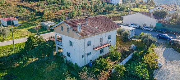 3 غرف نوم منزل في Nogueira do Cravo, Portugal رقم 168327 3