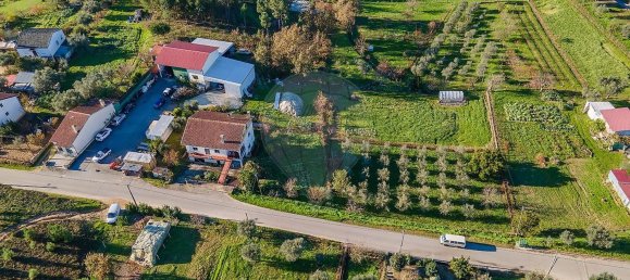 3 غرف نوم منزل في Nogueira do Cravo, Portugal رقم 168327 10