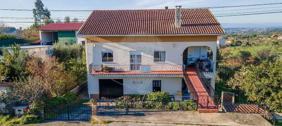 3 غرف نوم منزل في Nogueira do Cravo, Portugal رقم 168327 5