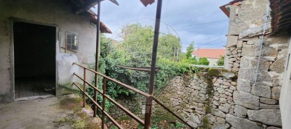 3 bedrooms House in Sao Pedro do Sul, Portugal No. 178623 6