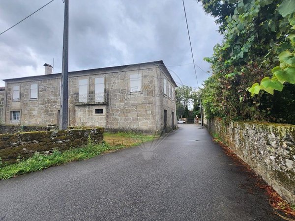 3 bedrooms House in Sao Pedro do Sul, Portugal No. 178623