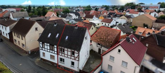 3 bedrooms Townhouse in Darmstadt-Dieburg, Germany No. 243018 3