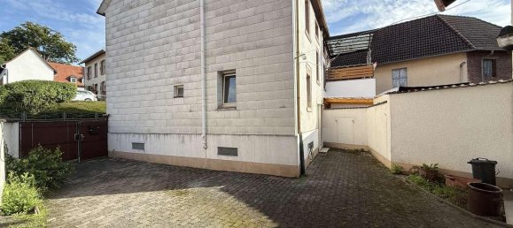 3 bedrooms Townhouse in Darmstadt-Dieburg, Germany No. 243018 7