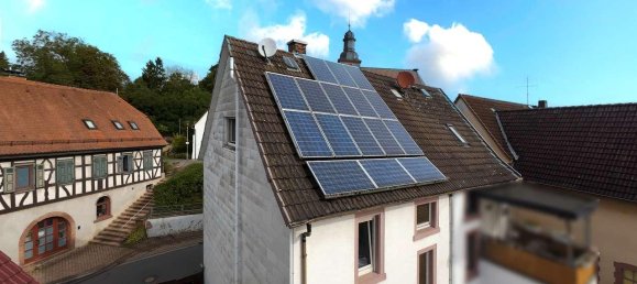 3 bedrooms Townhouse in Darmstadt-Dieburg, Germany No. 243018 5