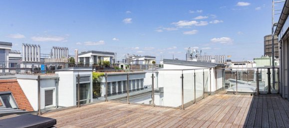 3 rooms Duplex in Leopoldstadt, Austria No. 230062 3