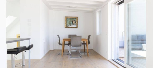 3 rooms Duplex in Leopoldstadt, Austria No. 230062 5