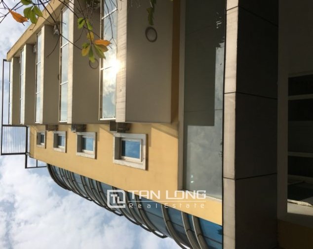 Maison à Tay Ho, Vietnam 200m² No. 2667